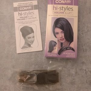 Conair | hair volume builder